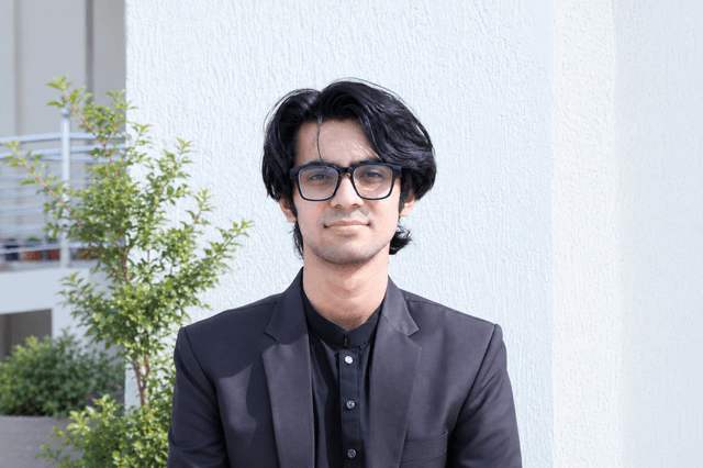 Affan Usman
