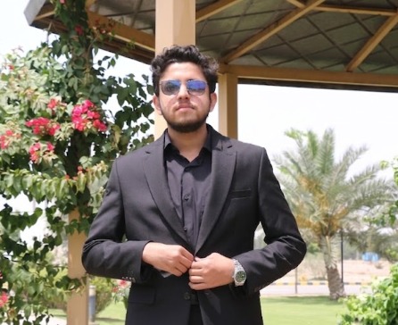 Ali Asghar