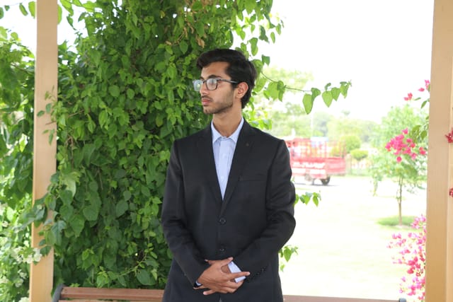 Sarim Afzaal
